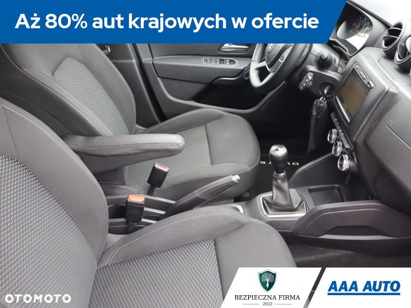 Dacia Duster - 10