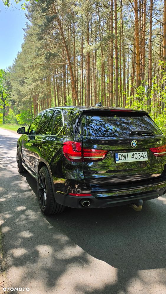 BMW X5 - 8