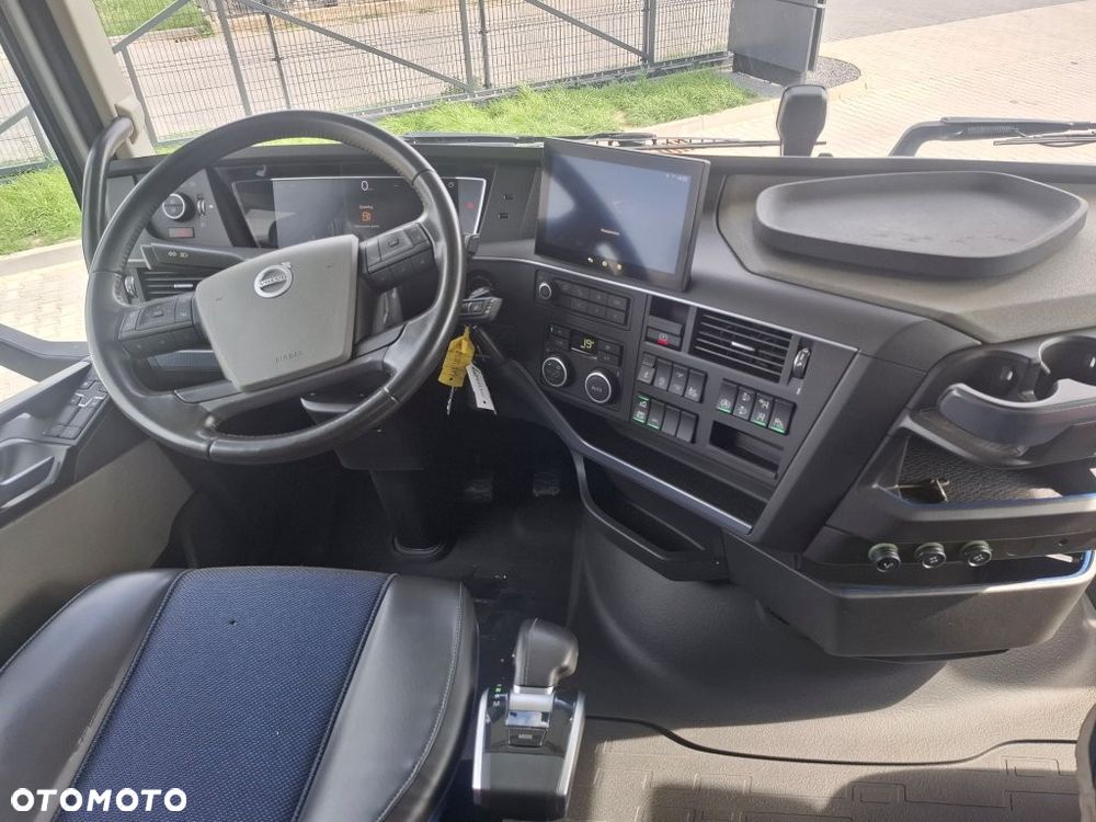 Volvo FH 460KM TC - 15