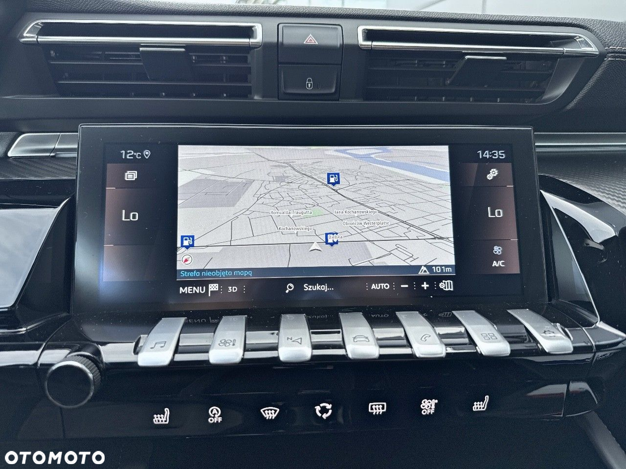 Peugeot 508 2.0 BlueHDi GT Line S&S EAT8 - 21