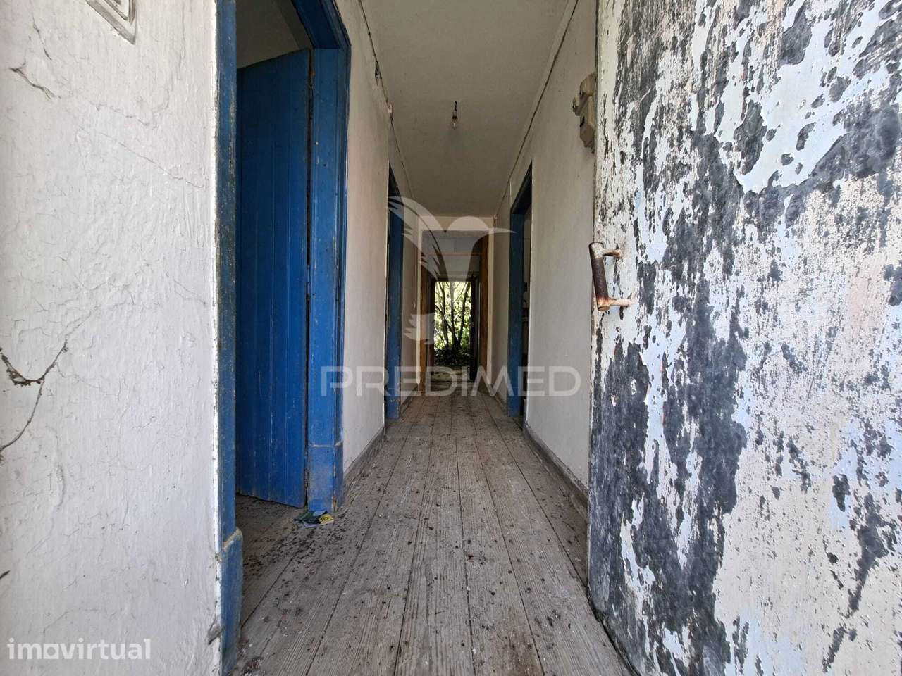 Casa de Campo para Recuperação com Vista para a Barragem de Castelo... - Grande imagem: 5/15