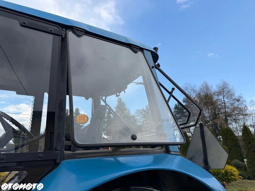 Pronar 82TSA MTZ 82SA 82A PRONAR nie Ursus, Zetor, Belarus - 22