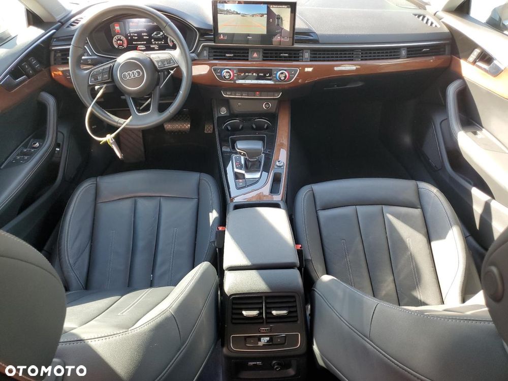 Audi A5 Sportback 40 TFSI quattro S tronic S line - 6