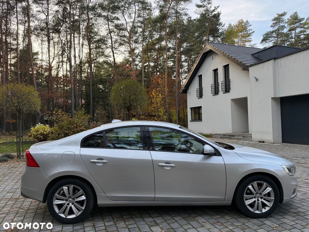 Volvo S60 - 19
