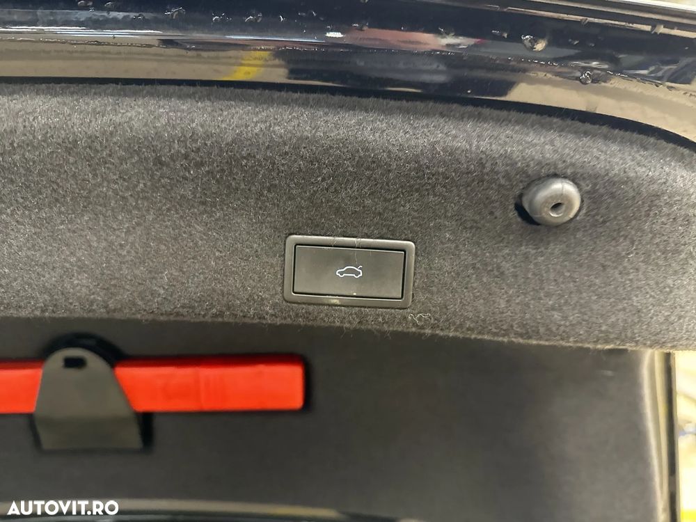 Volkswagen Passat 1.4 TSI DSG GTE - 31