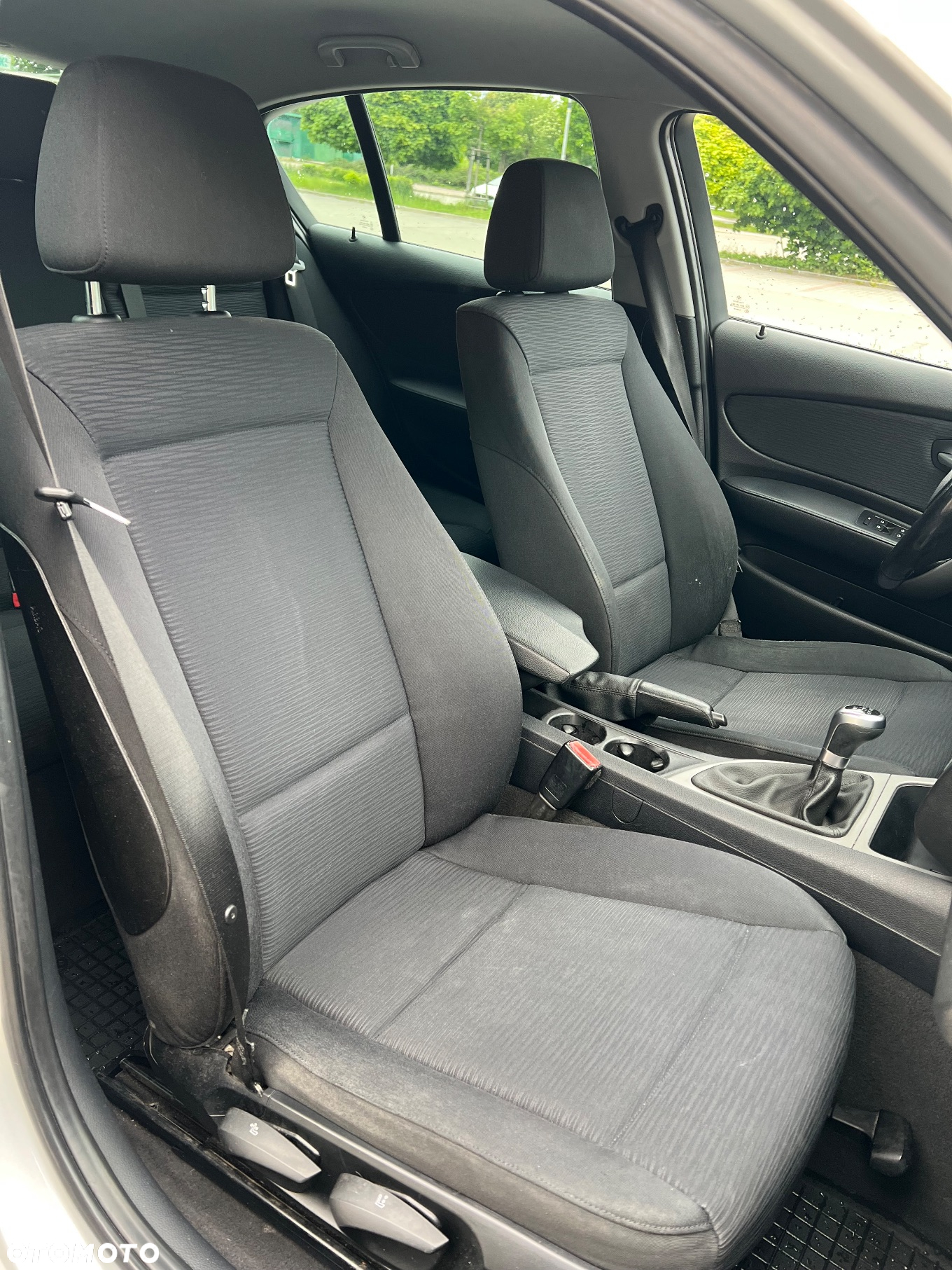 BMW Seria 1 116i - 22