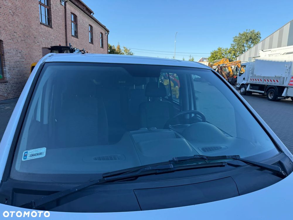 Mercedes-Benz Vito - 11