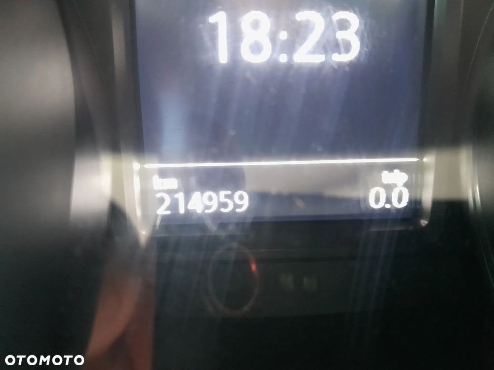 Volkswagen Polo 1.4 TDI Blue Motion Technology Lounge - 18