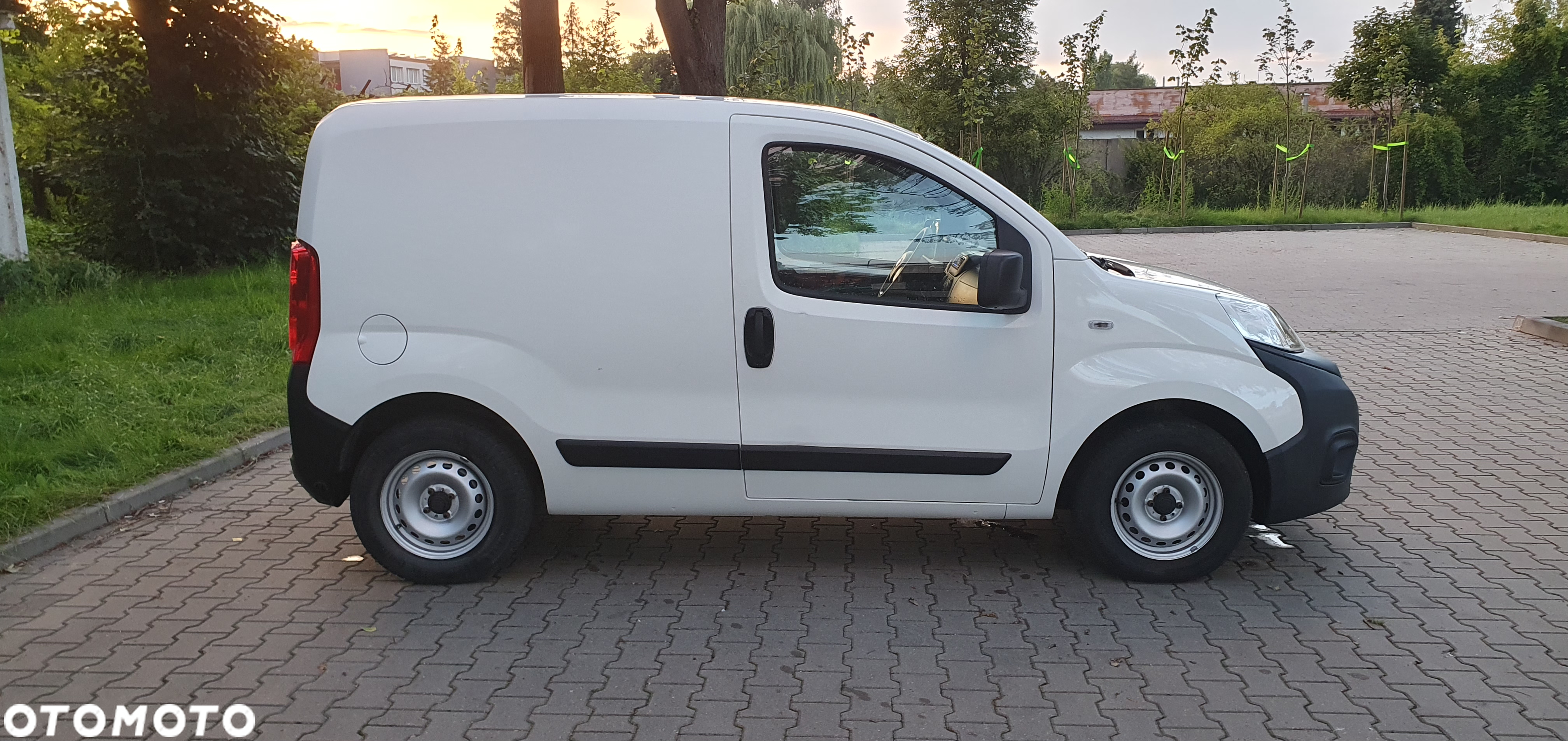 Fiat FIORINO - 24