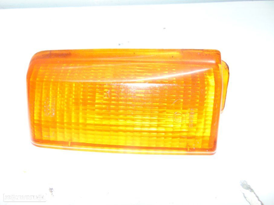 Opel Rekord E - farolim pisca - 1