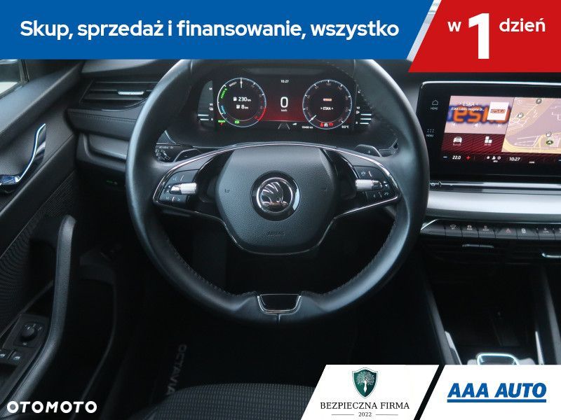 Skoda Octavia - 17