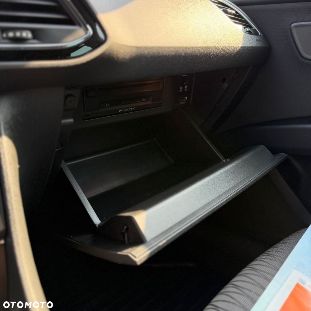 Seat Leon 1.6 TDI DPF DSG Style - 40