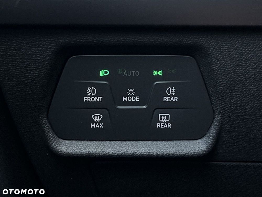 Cupra Formentor 1.5 eTSI mHEV DSG - 27