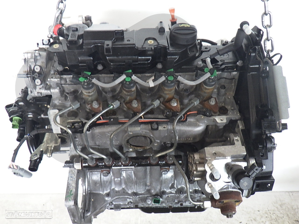 Motor Citroen C3 1.4HDi Ref.8HP