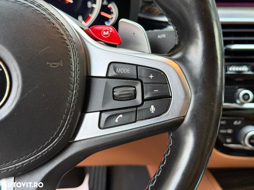 BMW Seria 5 - 9