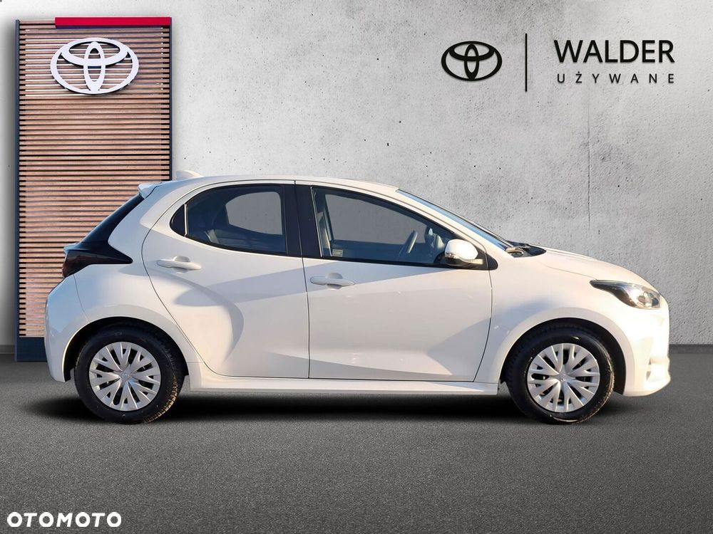 Toyota Yaris - 6