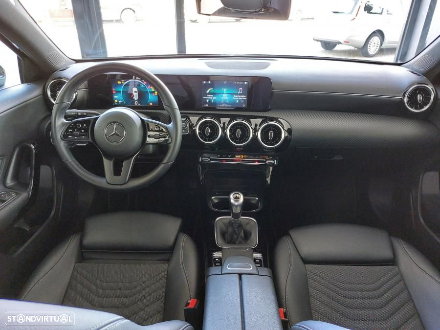 Mercedes-Benz A 160 Style - 38