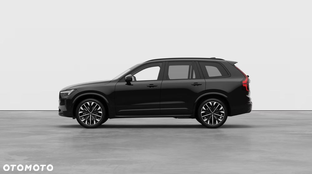 Volvo XC 90 B5 B AWD Ultra Dark 7os - 3