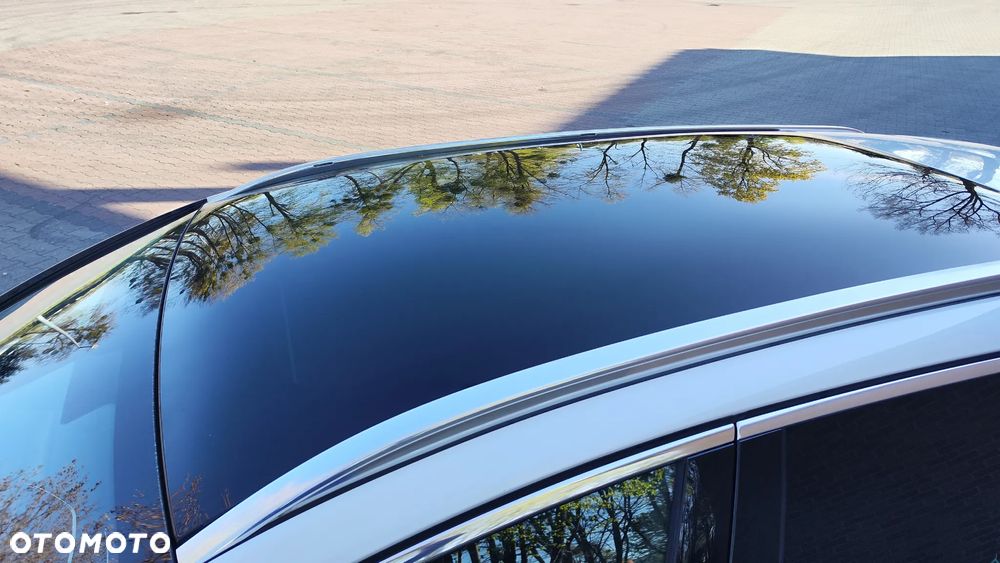 Peugeot 508 BlueHDi FAP 180 Automatik Stop&Start Allure - 17