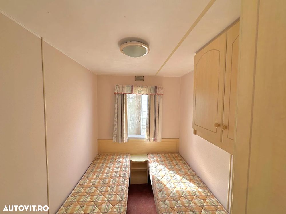 Alta Casă mobilă Atlas Moonstone nr. 087 | 9 x 3 m | 2 dormitoare și 1 baie - 7