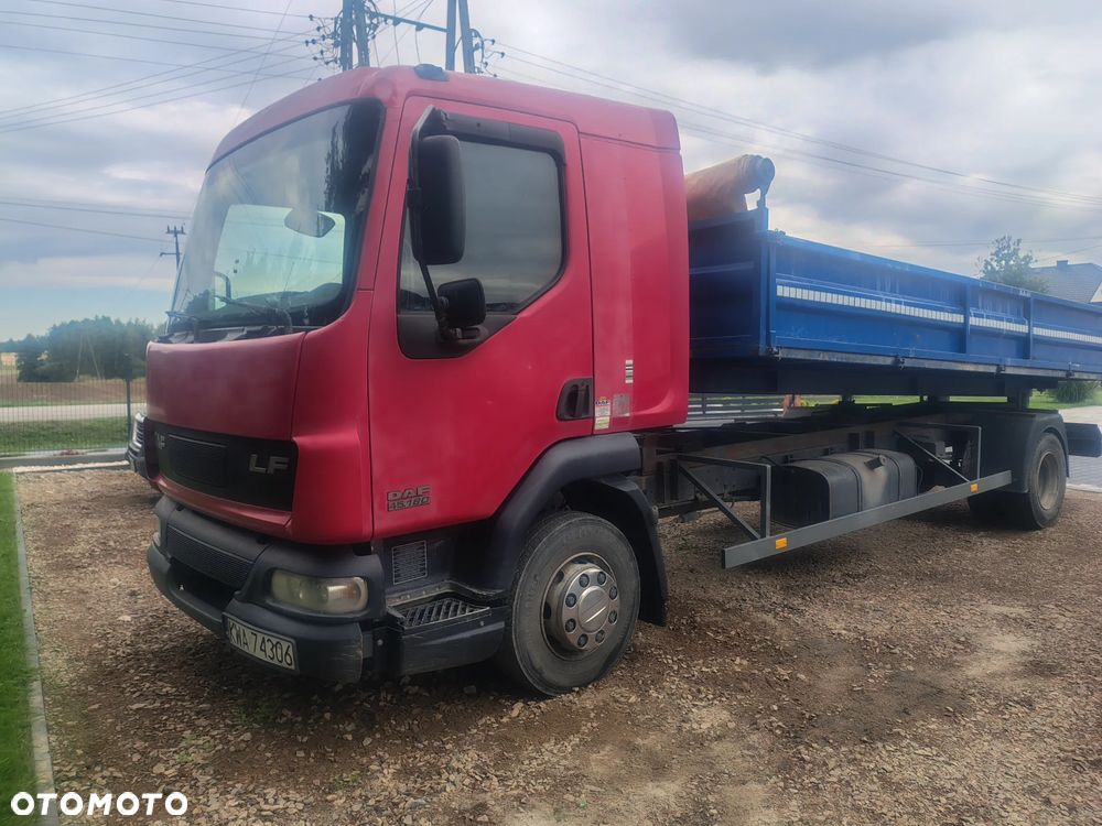DAF LF45 - 2