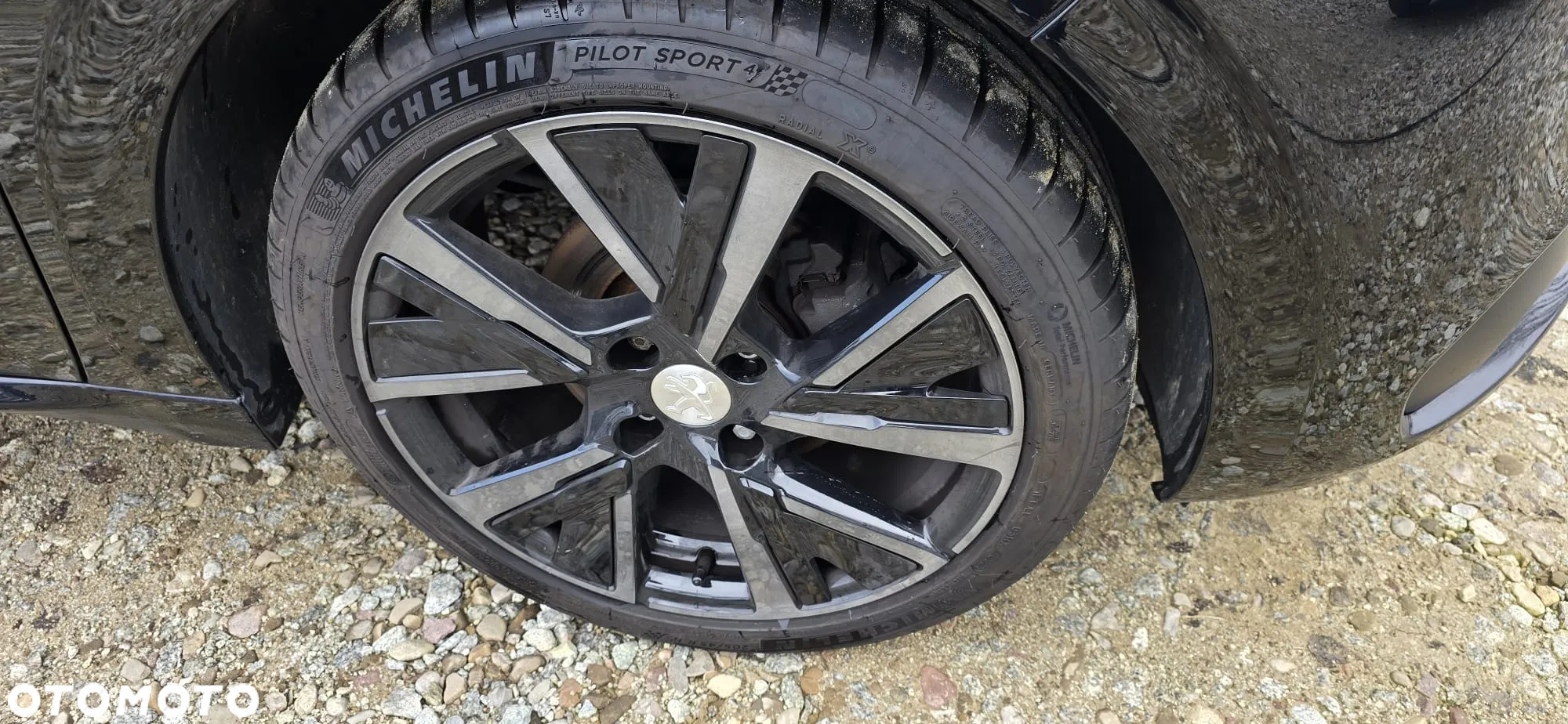 Peugeot 208 1.2 PureTech Access - 8