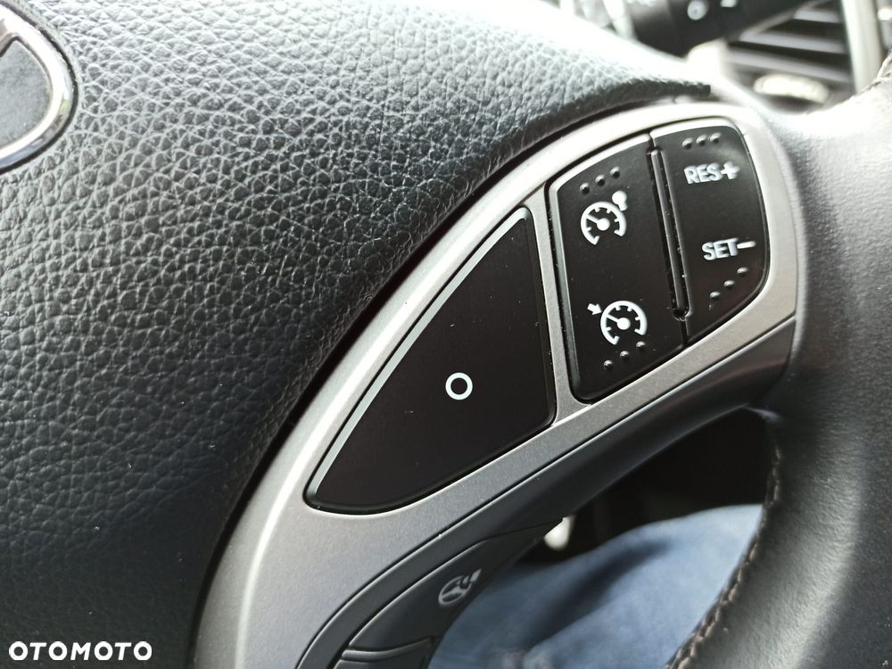 Hyundai i30 1.6 CRDi Comfort - 15