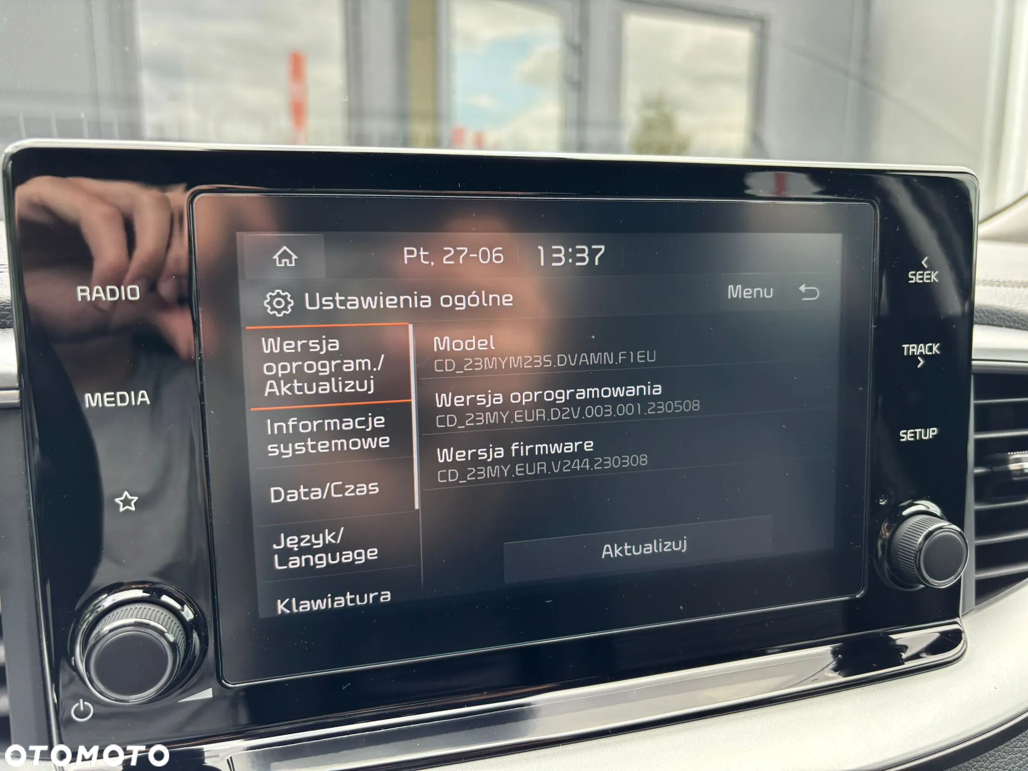 Kia XCeed 1.5 T-GDI M - 37