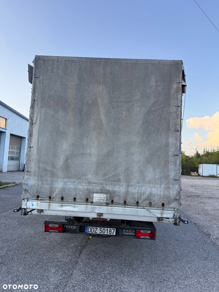 Renault Master l3 h2 szary - 4