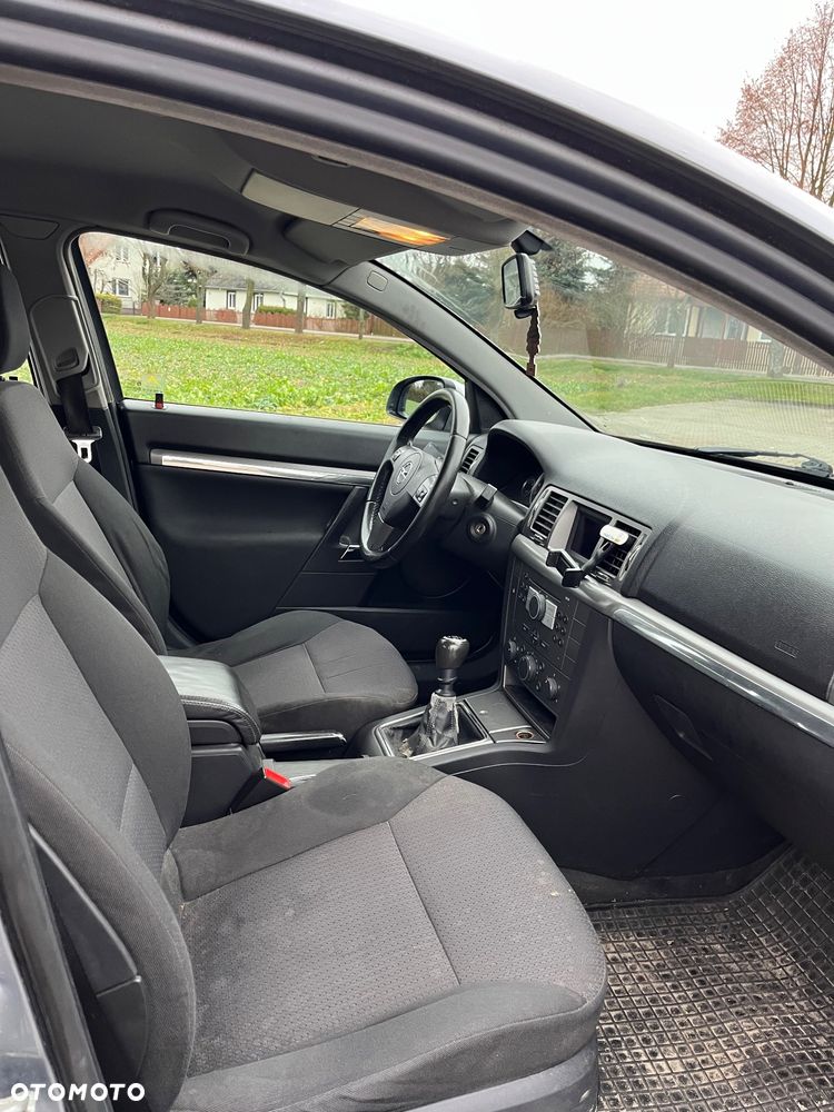 Opel Vectra 2.2 Comfort - 11