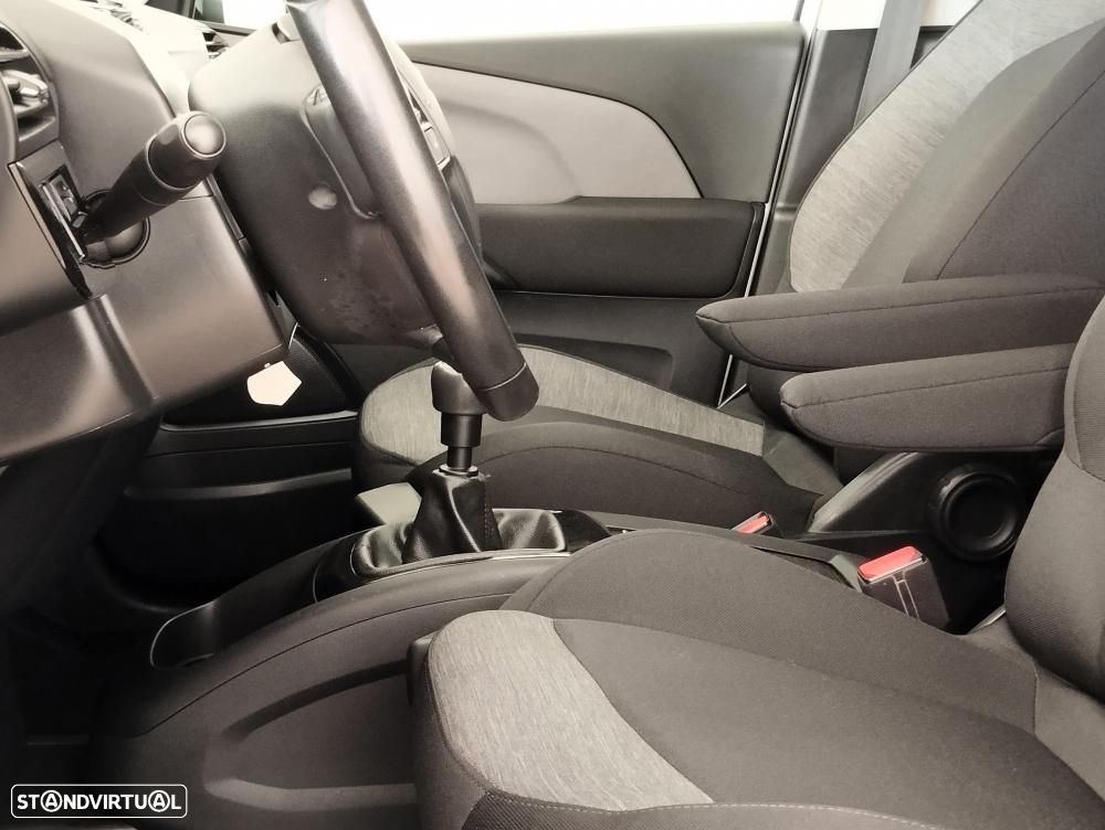 Citroën Grand C4 Spacetourer 1.2 PureTech Live - 24
