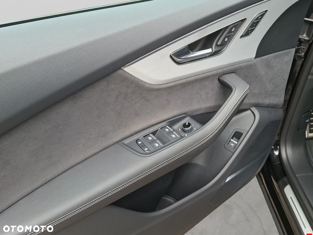 Audi Q8 TDI mHEV 210 kW Quattro Tiptronic - 16