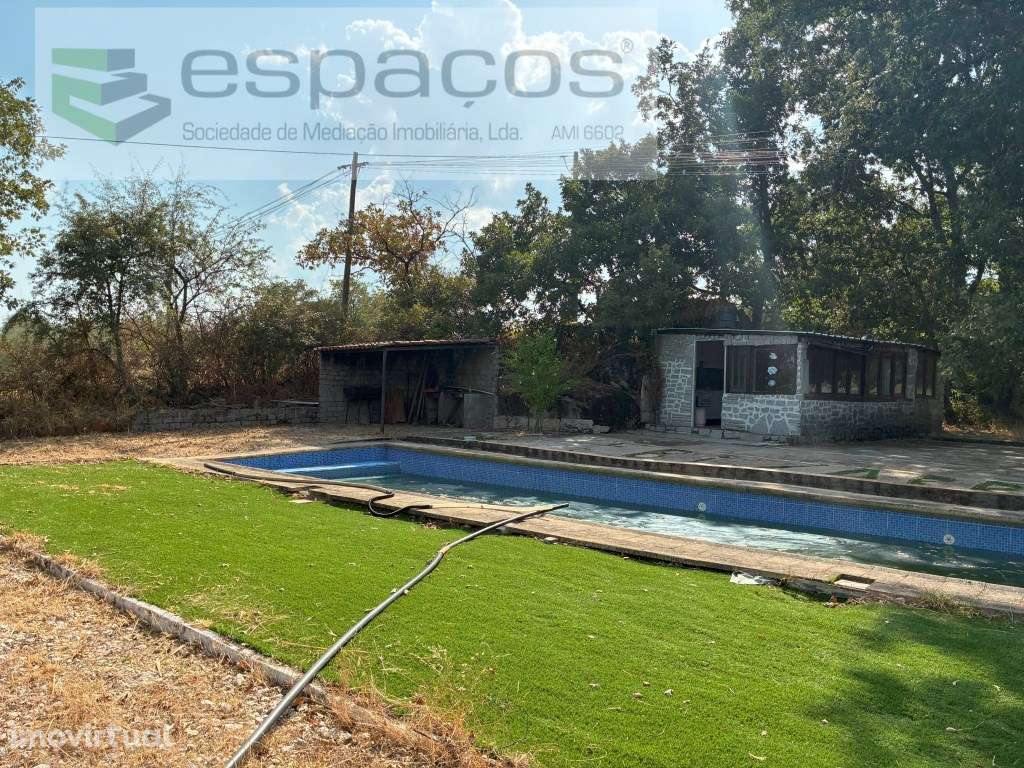 Refúgio Natural no Centro de Portugal - Grande imagem: 2/23