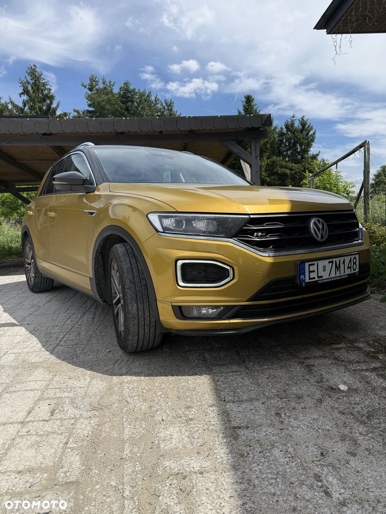 Volkswagen T-Roc - 5