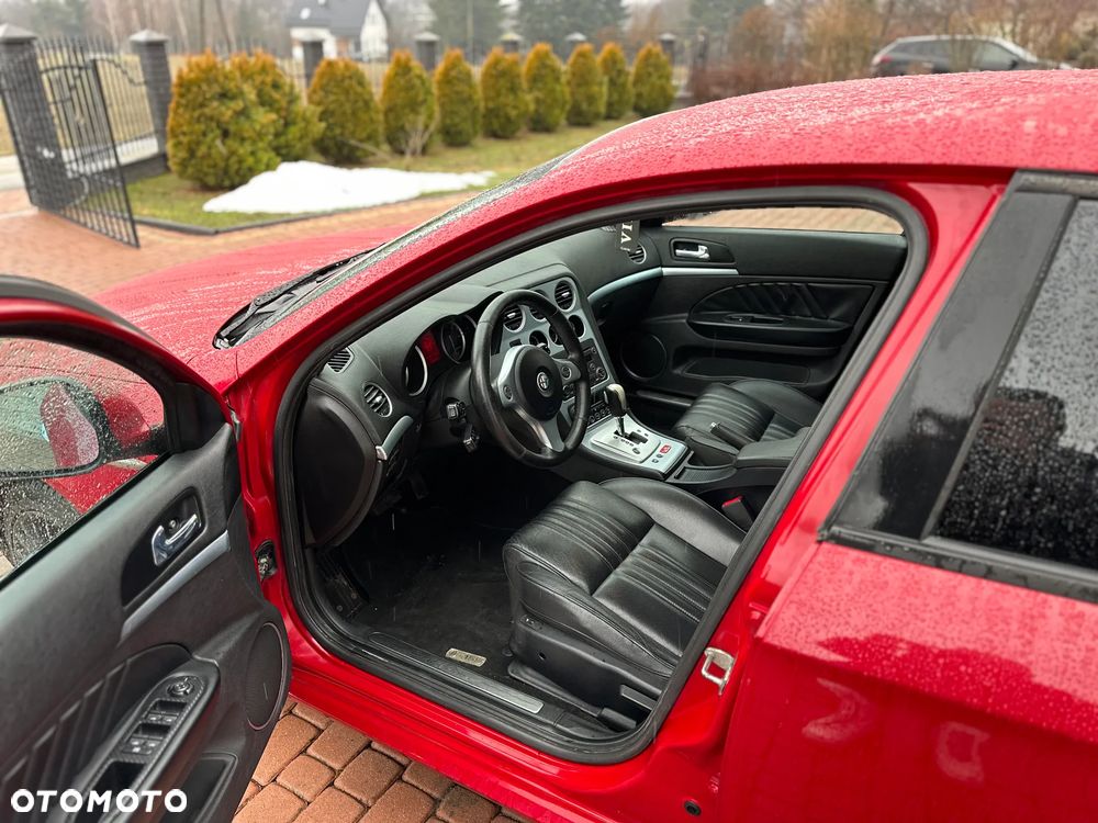 Alfa Romeo 159 2.4JTDM Q-Distinctive - 3