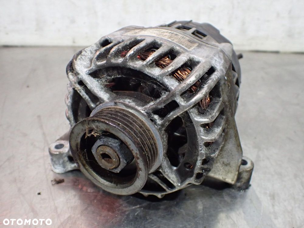 ALTERNATOR 120A FORD KA MK2  51859041 - 1