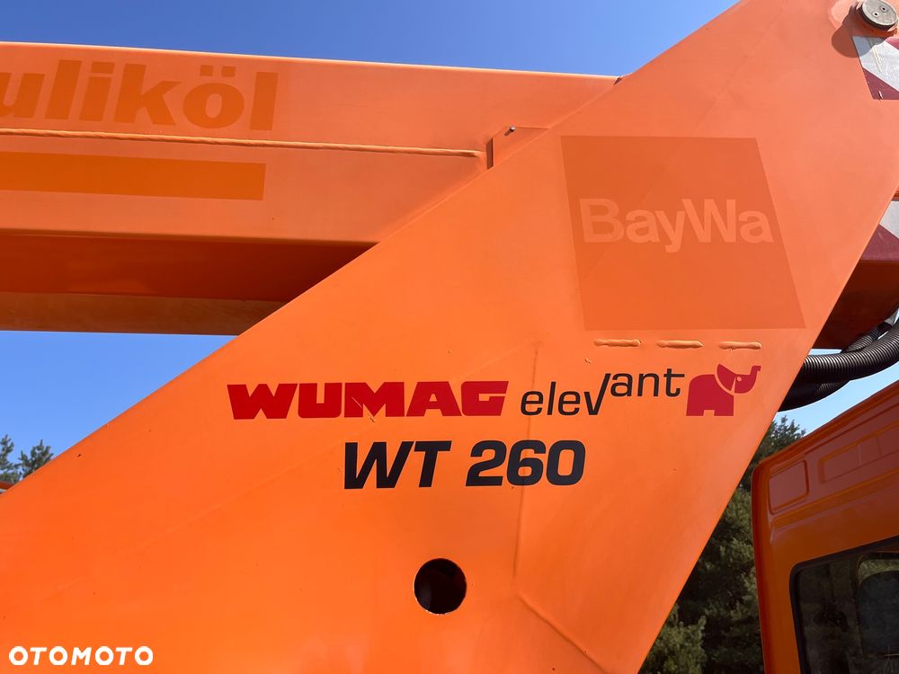 Mercedes-Benz Atego Wumag Elevant WT 260 - 6