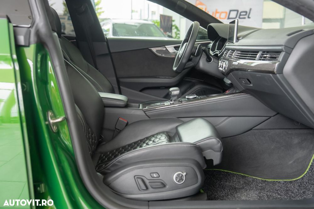 Audi RS5 Sportback 2.9 TFSI quattro tiptronic - 20