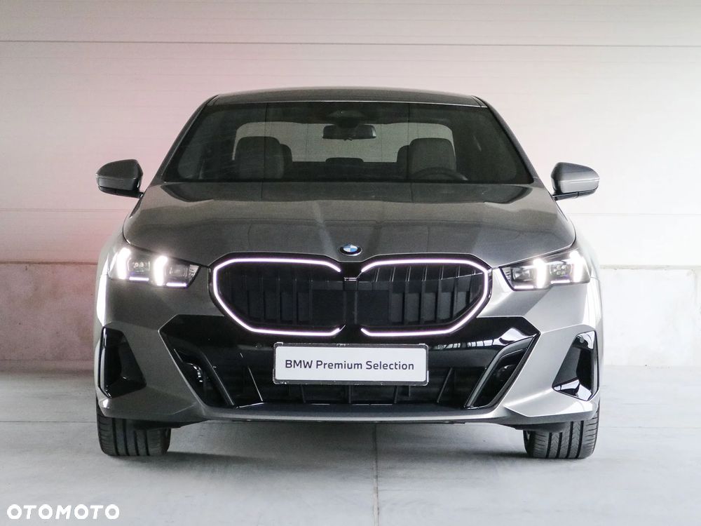 BMW Seria 5 - 6