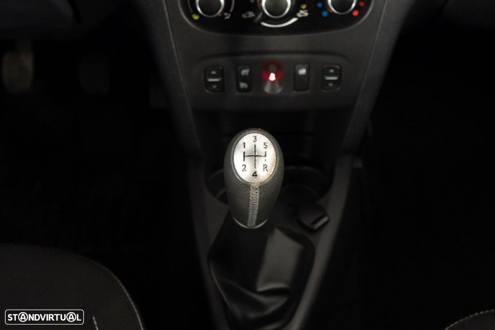 Dacia Logan MCV 0.9 TCe Comfort - 23