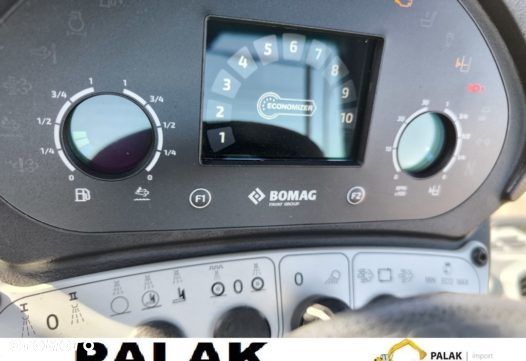 Bomag Walec drogowy   BOMAG BW 141 AD-50  , NOWY   , 2022  rok - 17