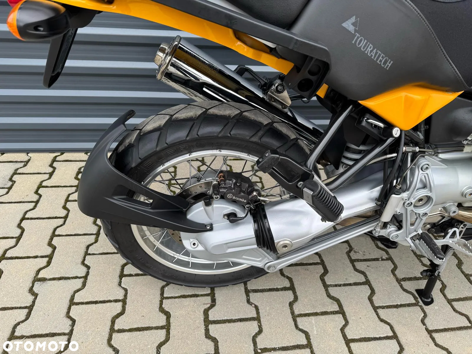 BMW R - 13