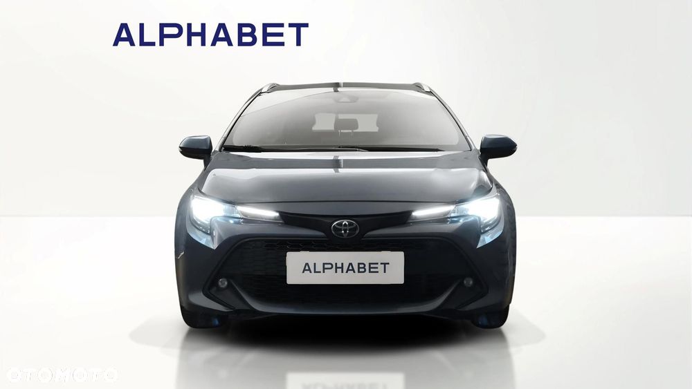 Toyota Corolla 1.2 T Comfort - 8