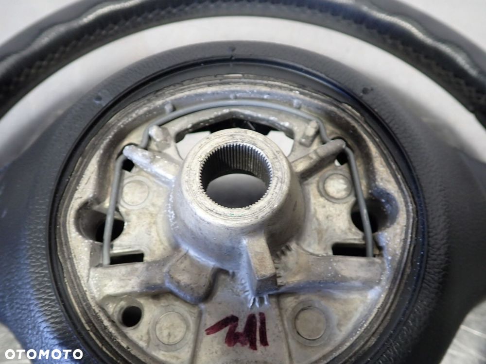 KIEROWNICA BMW E91  6764548-07 6959894-01 - 15