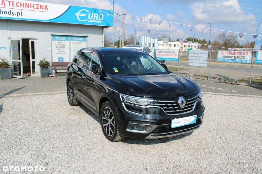 Renault Koleos - 5