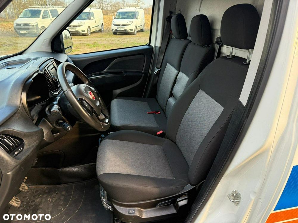 Fiat Doblo - 12