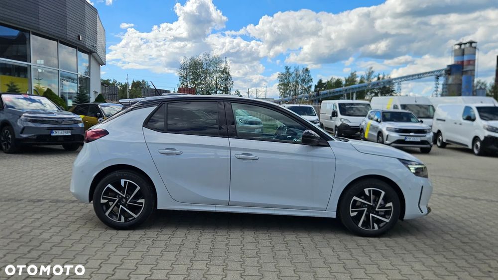 Opel Corsa 1.2 T Yes 2026 S&S - 24