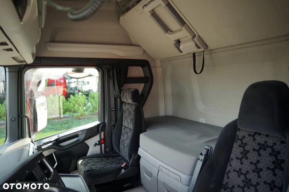 Scania R 450 / HYDRAULIKA / RETARDER / EURO 6 - 27