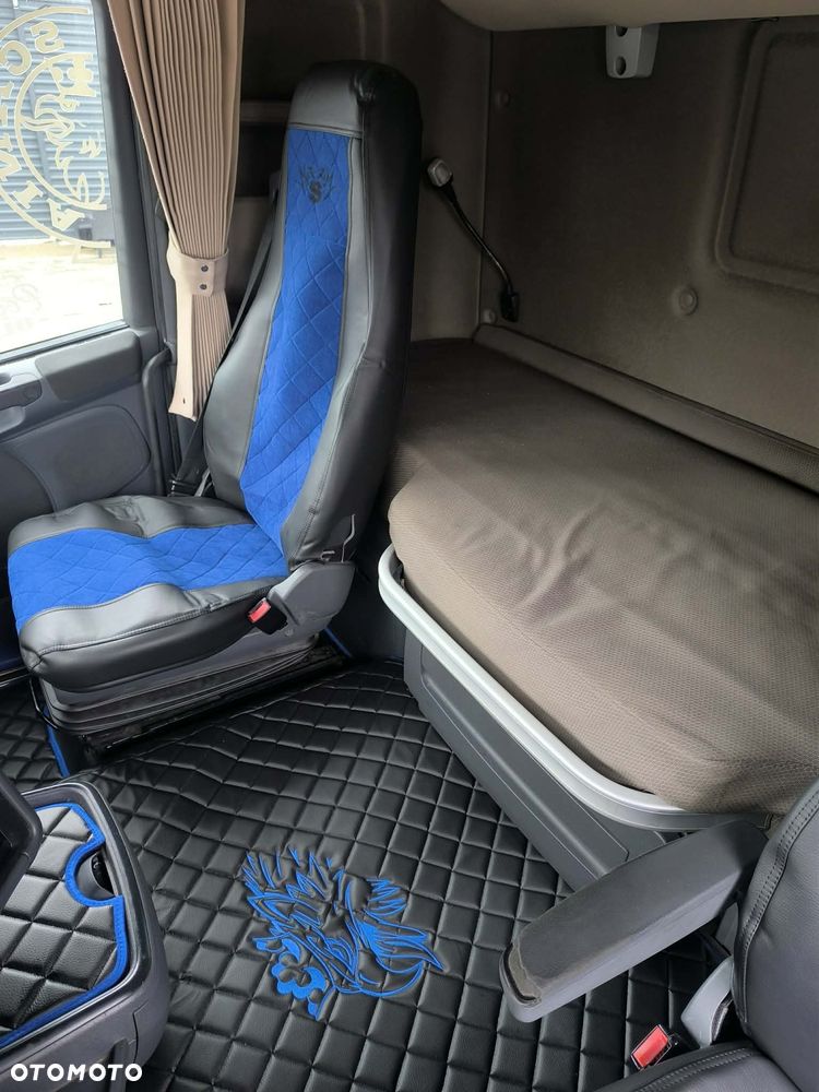 Scania R450 - 20