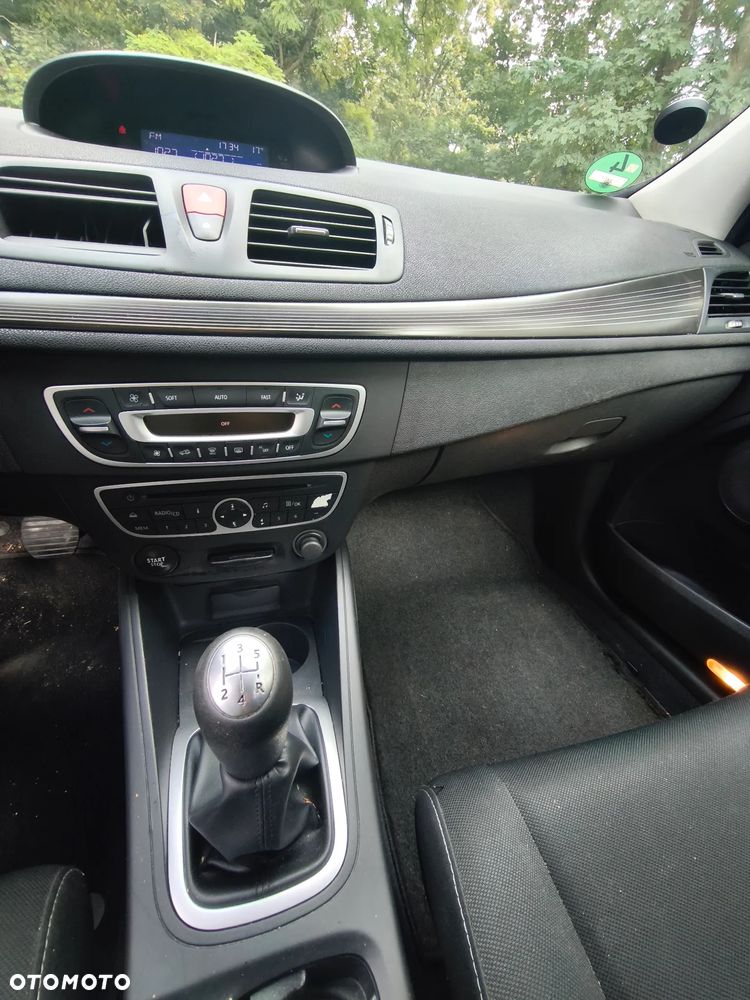 Renault Megane 1.6 16V Expression - 18